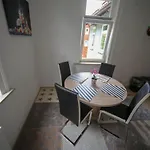 Appartement Gemuetliche In By Interhome