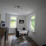 Appartement Gemuetliche In By Interhome Lerbach