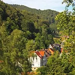 Gemuetliche In By Interhome *