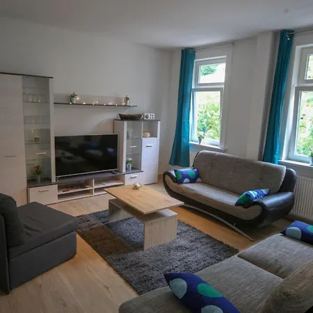 Gemuetliche In By Interhome *