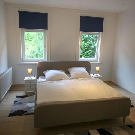 Gemuetliche In By Interhome Appartement *