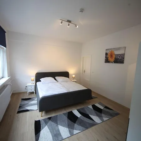 Gemuetliche In By Interhome * Lerbach