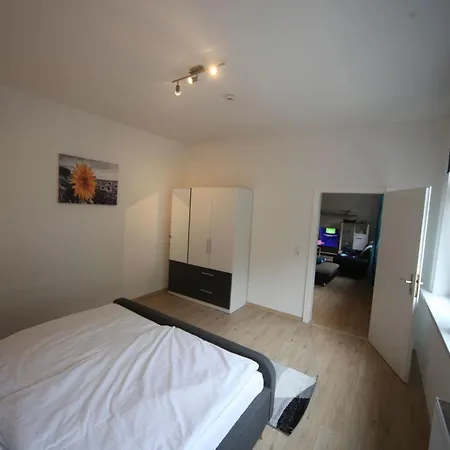 Appartement Gemuetliche In By Interhome Lerbach