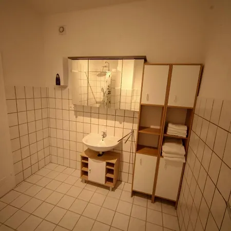 Gemuetliche In By Interhome Apartment Lerbach