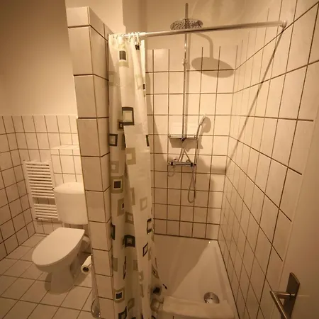 Gemuetliche In By Interhome Apartment