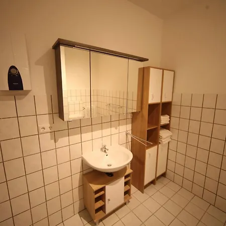 Apartment Gemuetliche In By Interhome *