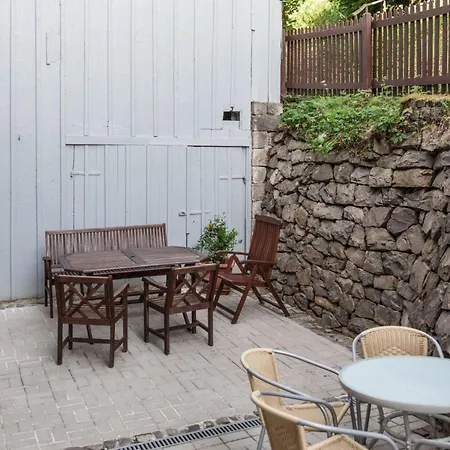 Gemuetliche In By Interhome * Lerbach